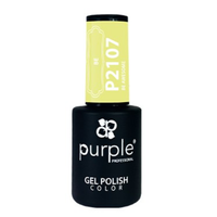 Gel Polish Be Awesome 10ml - Purple