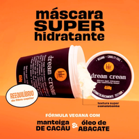 Lola Dream Cream Mask 450g