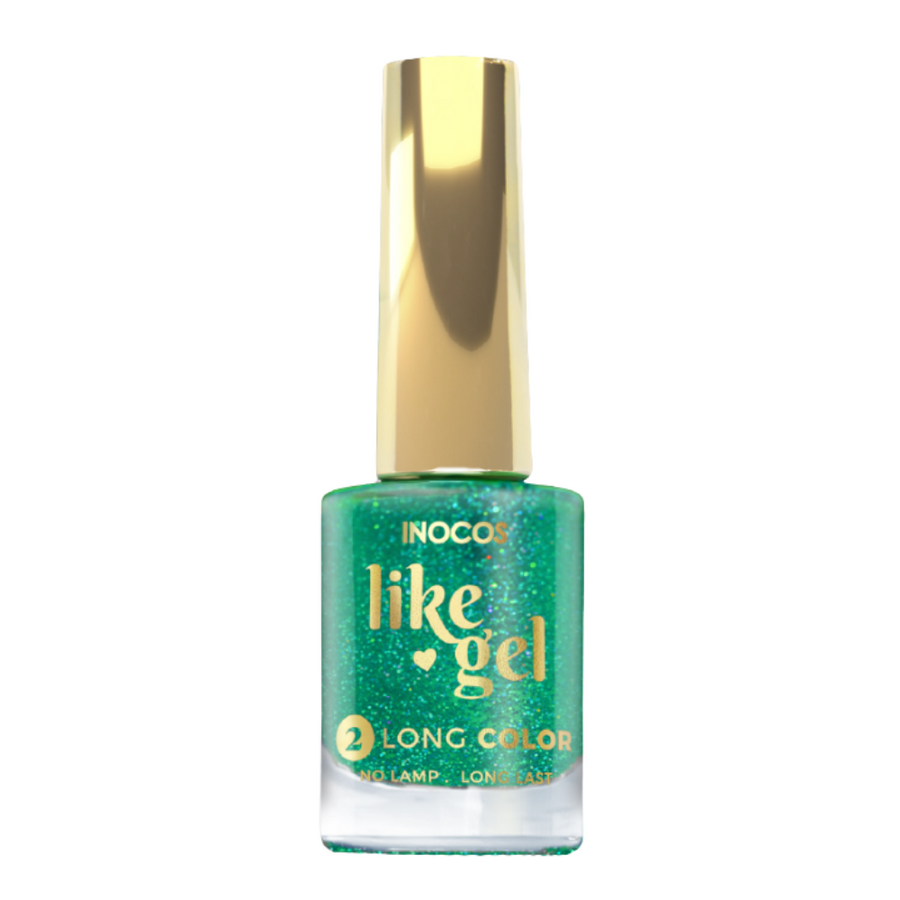 Verniz Like Gel 151 11ml - Inocos