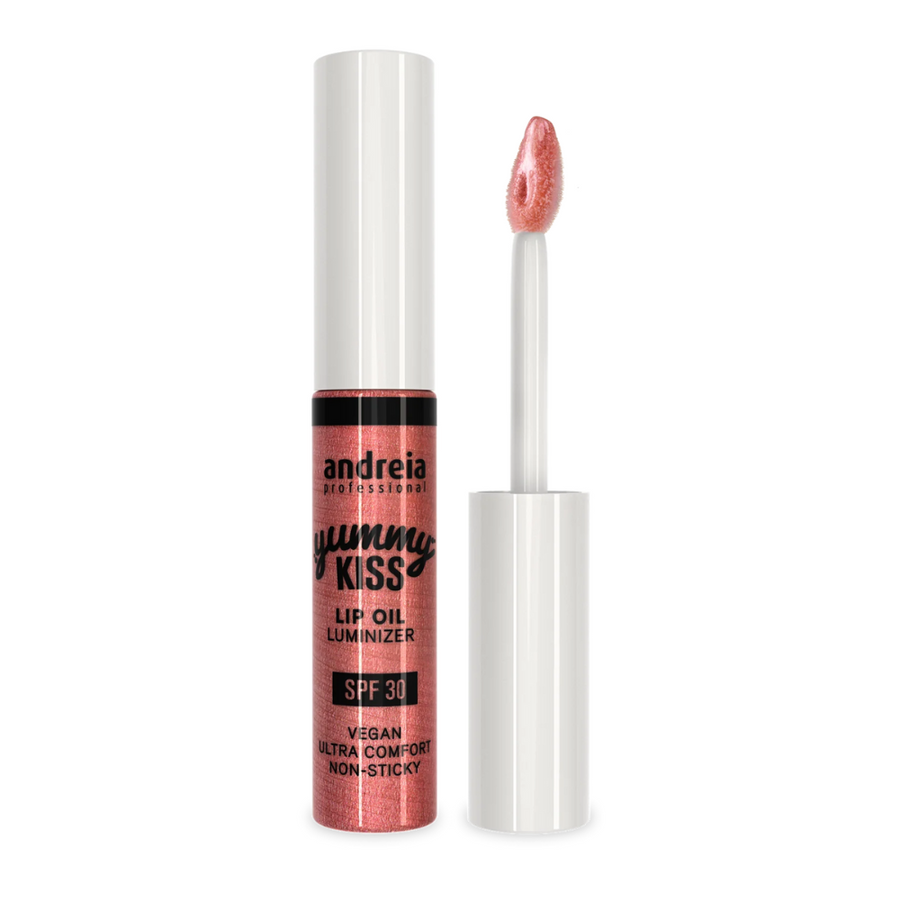 Yummy Kiss Lip Oil 03 - Andreia