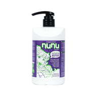 Nunu - Máscara Faz me Um Botox 500ml
