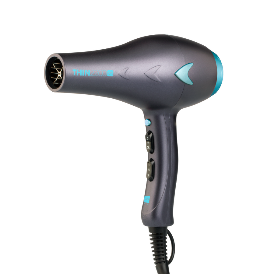 Secador de Cabelo Professional Thin 2200 Íon - Labor Pro Po