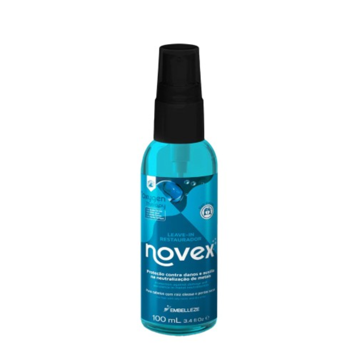 Novex - Leave-in Oxygen Therapy 100ml