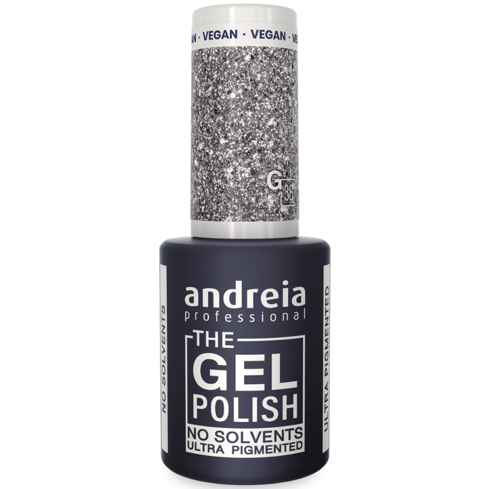 Andreia Verniz Gel G38 10.5ml
