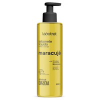 Labotrat - Sabonete Líquido Maracujá Dia a Dia 190ml