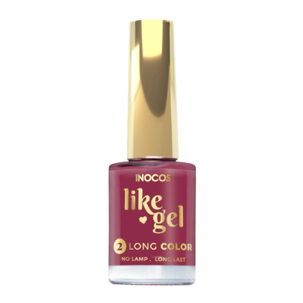 Verniz Like Gel 116 11ml - Inocos