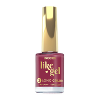 Verniz Like Gel 116 11ml - Inocos