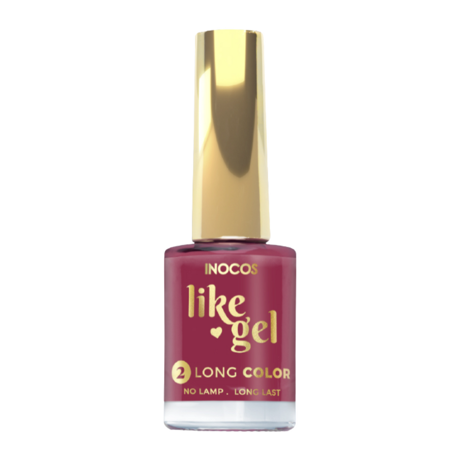 Verniz Like Gel 116 11ml - Inocos