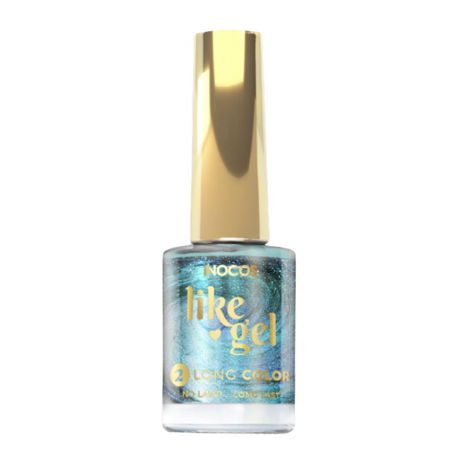 Verniz Like Gel 133 11ml - Inocos