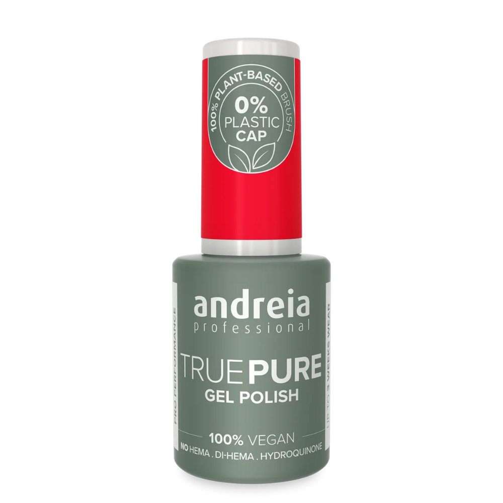 Andreia Verniz Gel True Pure T21 10.5ml