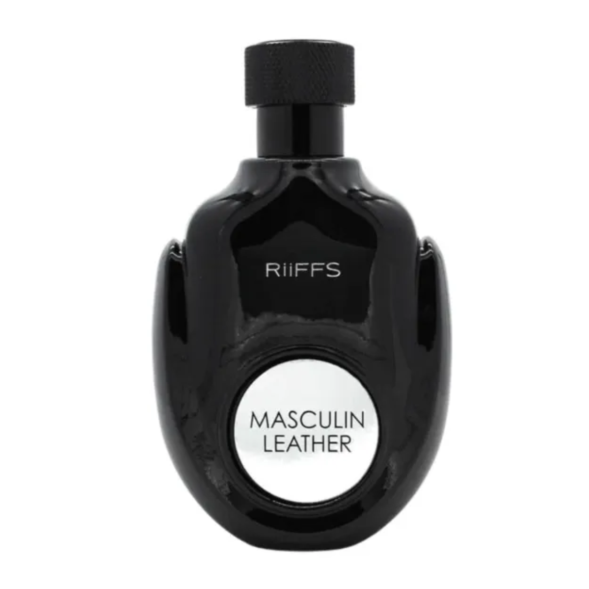 RiiFFS Masculin Leather - Eau de Parfum 100ml