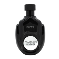 RiiFFS Masculin Leather - Eau de Parfum 100ml