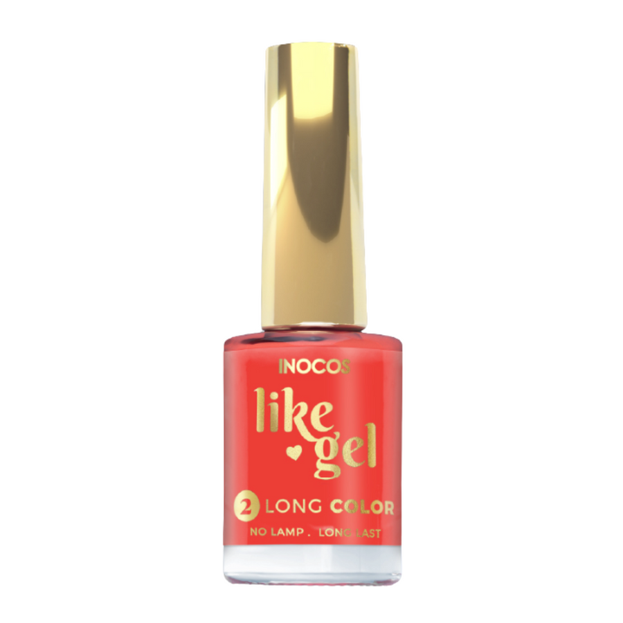 Verniz Like Gel 148 11ml - Inocos