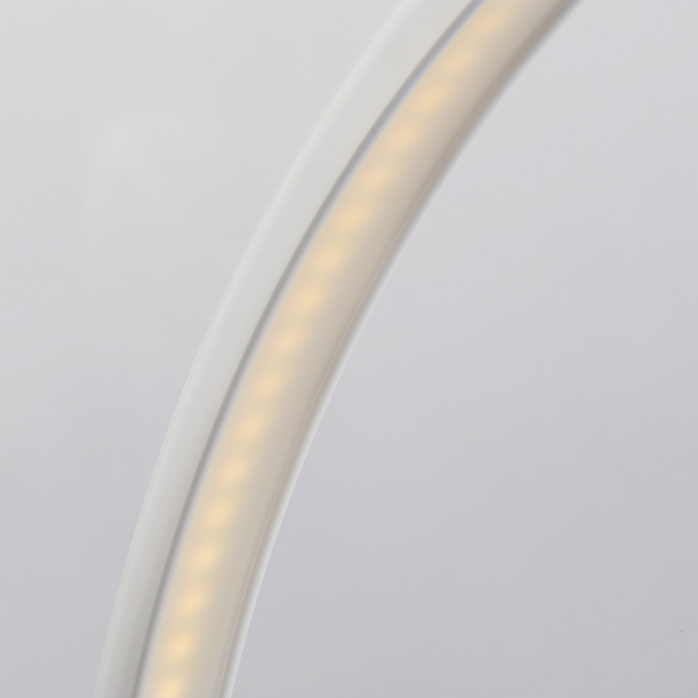 Moonslice Luminária LED para Manicure de Mesa - Labor