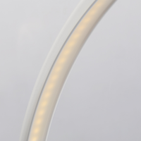 Moonslice Luminária LED para Manicure de Mesa - Labor