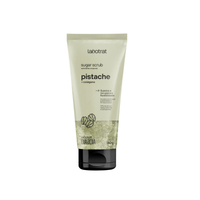 Sugar Scrub Pistache Dia a Dia 180g - Labotrat