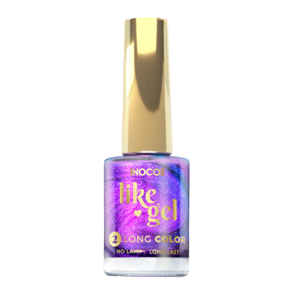 Verniz Like Gel 131 11ml - Inocos