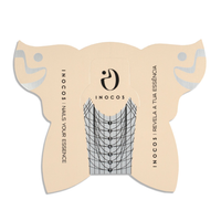 Moldes Borboleta Regular - Inocos