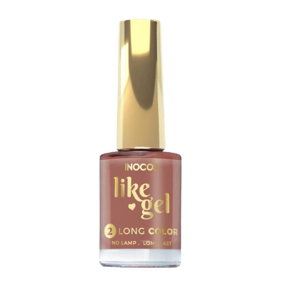 Verniz Like Gel 162 11ml - Inocos