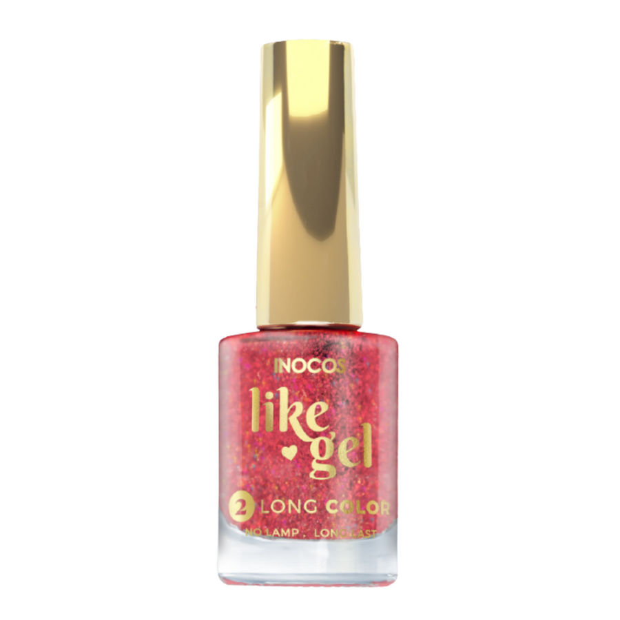 Verniz Like Gel 157 11ml - Inocos