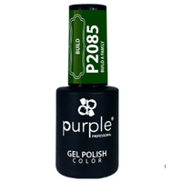 Gel Polish Build a Family 10ml - Purple