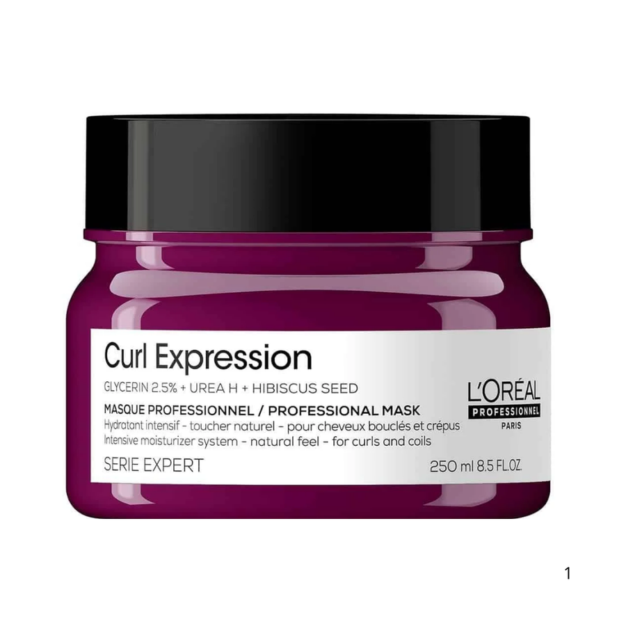 Máscara Curl Expression 500ml - Loreal Profissional