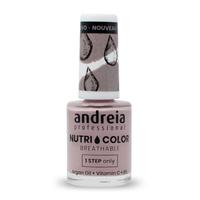 Andreia Verniz Nutri Color NC6 10.5ml