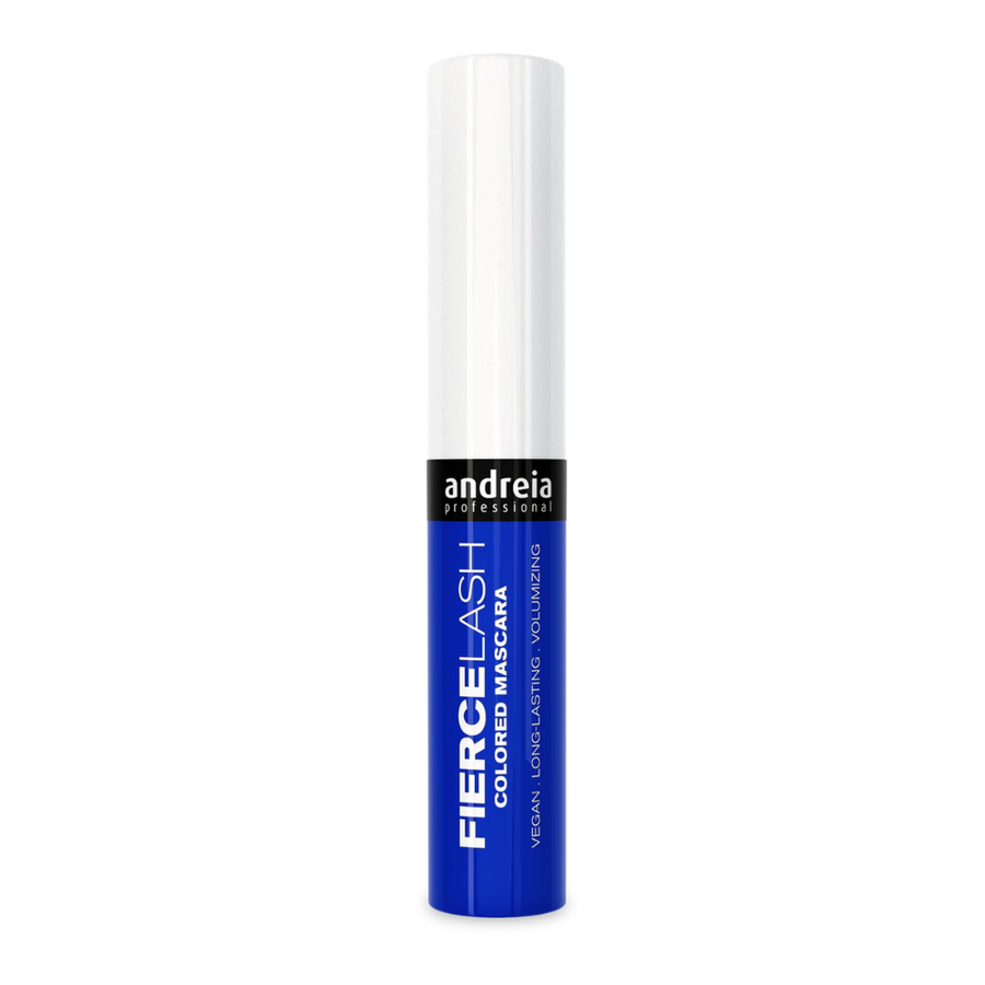 Máscara Fierce Lash 01 - Andreia