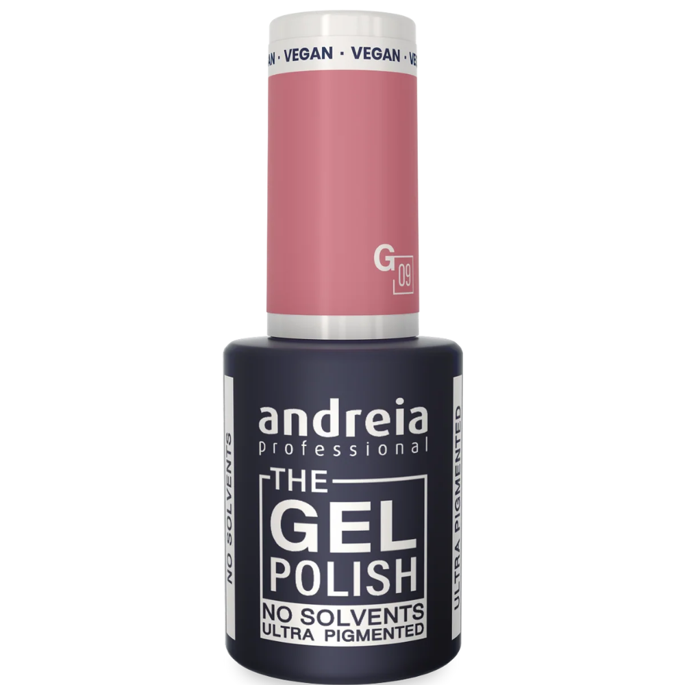 Andreia Verniz Gel G09 10.5ml
