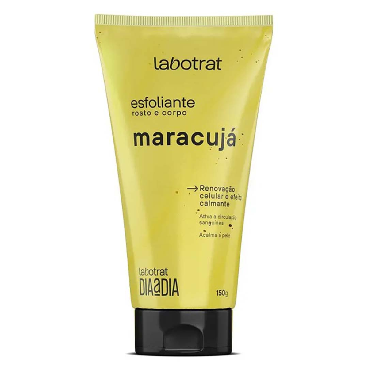 Labotrat - Esfoliante Maracujá Dia a Dia 150g