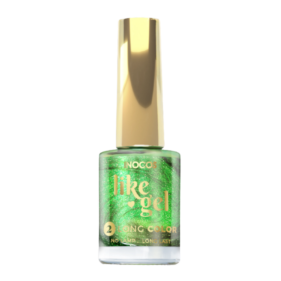 Verniz Like Gel 134 11ml - Inocos