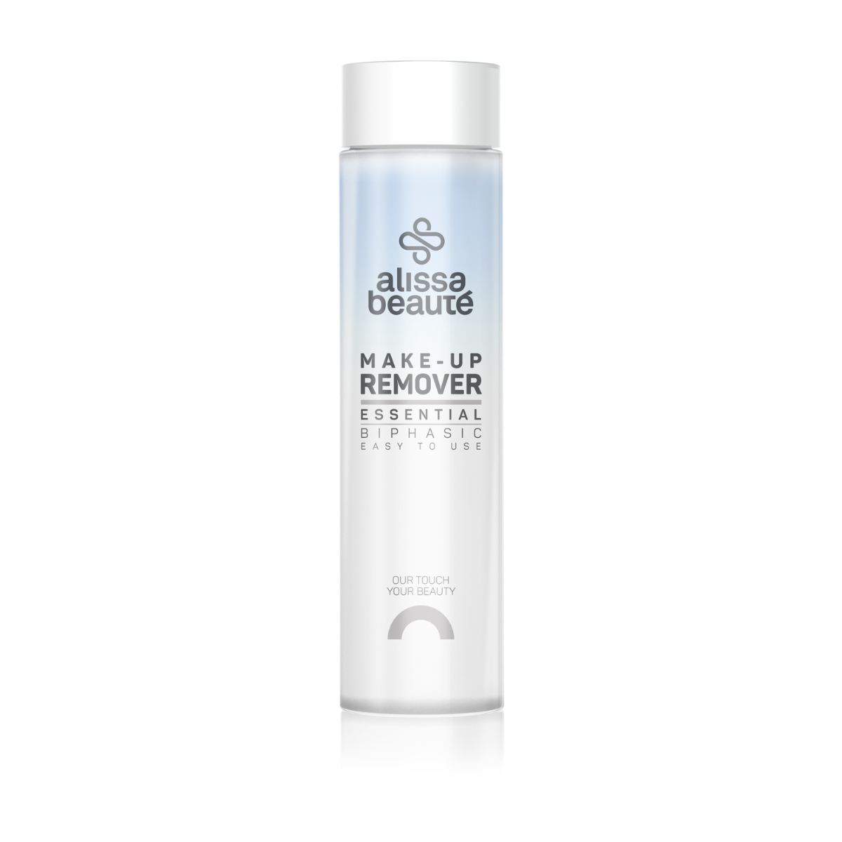 Make-up Remover Essencial Biphasic - Alissa Beauté