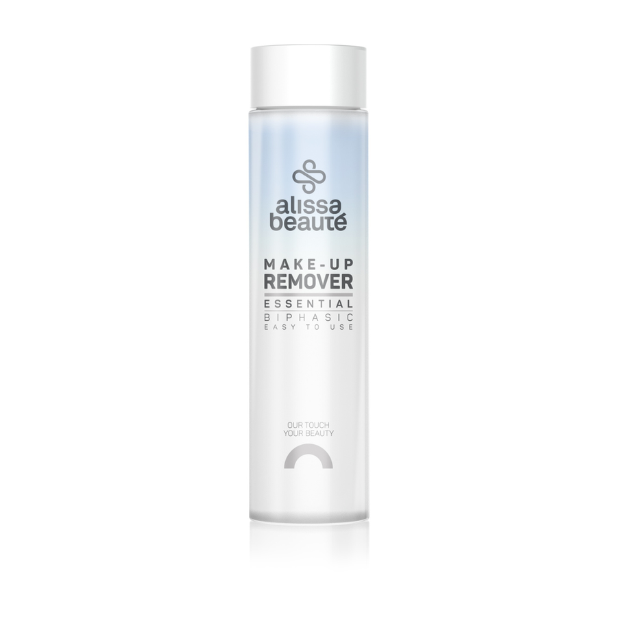 Make-up Remover Essencial Biphasic - Alissa Beauté
