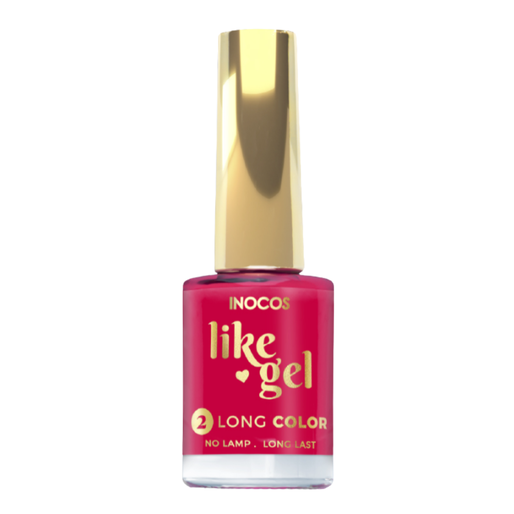 Verniz Like Gel 113 11ml - Inocos