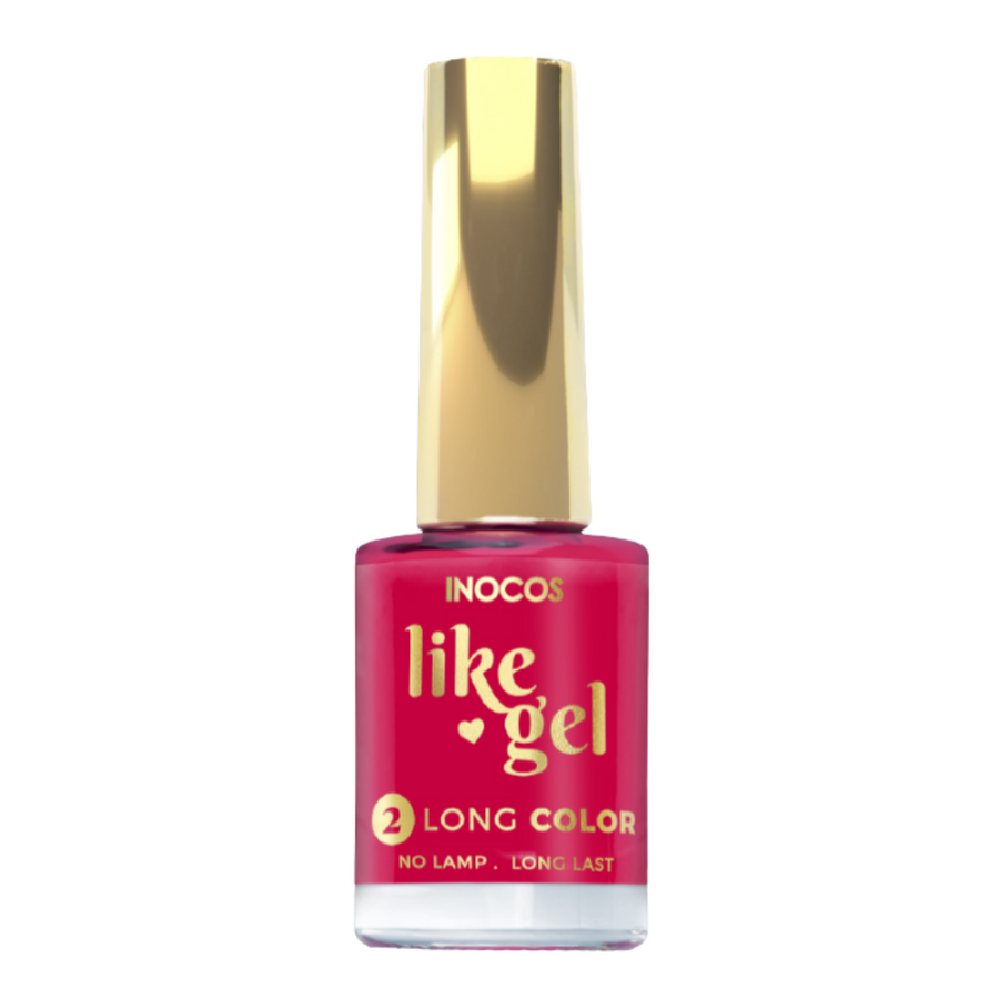 Verniz Like Gel 113 11ml - Inocos