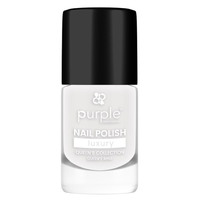 Nail Polish Luxury Queens Ring 10ml - Purple
