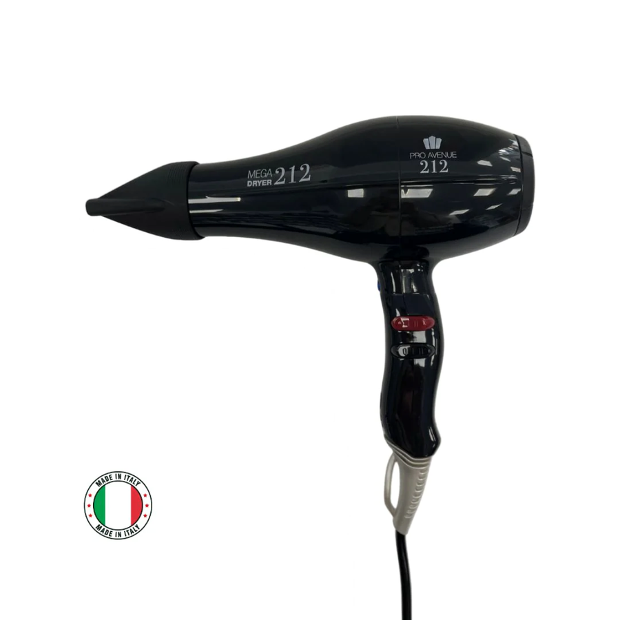 Pro Avenue 21 - Secador Mega Dryer 212 2500w