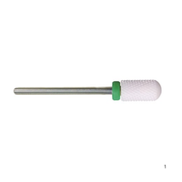 Purple Professional Broca de Carboneto Topo Liso Média (M) P3013 6.6x13mm