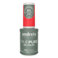 Andreia Verniz Gel True Pure T20 10.5ml