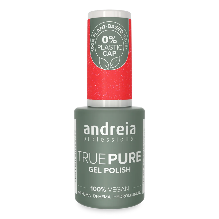 Andreia Verniz Gel True Pure T20 10.5ml
