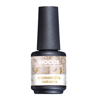 Verniz Gel NT4 Camomila Natura 15ml - Inocos