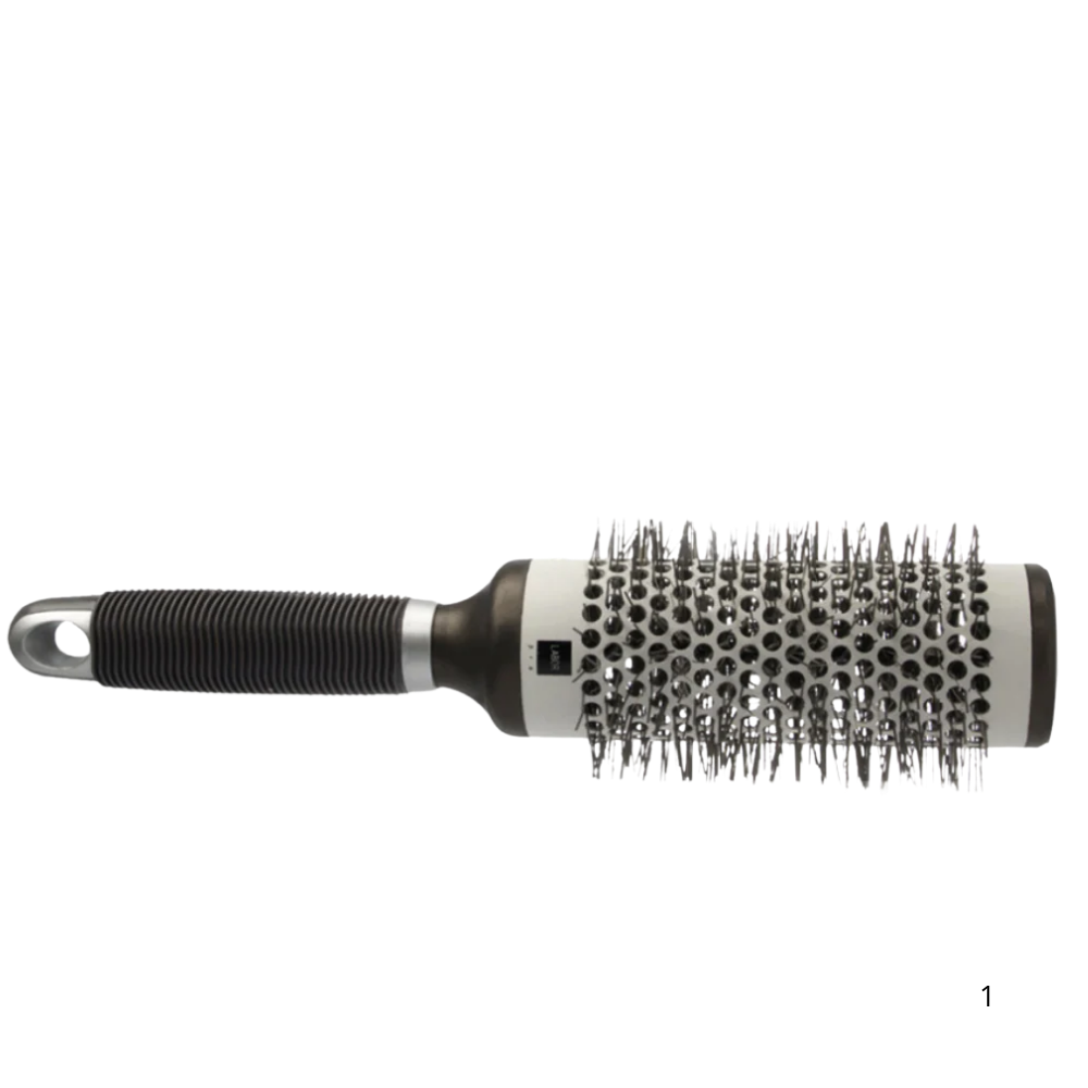 Escova Termica Coleção Gold 33 mm - Labor Pro