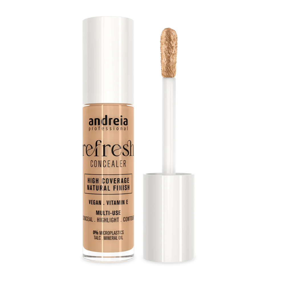 Refresh Concealer 05 - Andreia