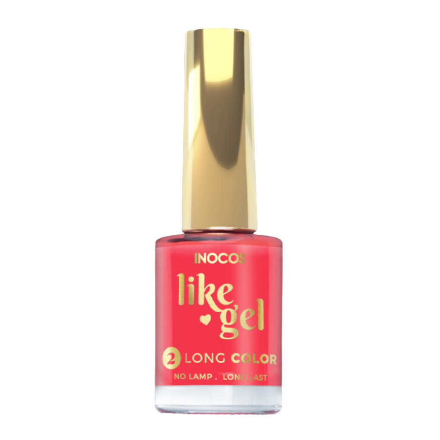 Verniz Like Gel 145 11ml - Inocos