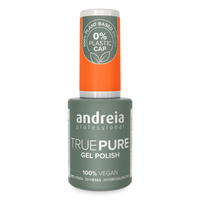 Andreia Verniz Gel True Pure T15 10.5ml