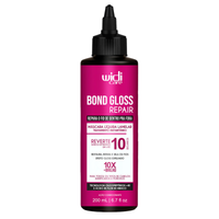 Widi Care Bond Gloss Repair Máscara 200ml