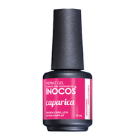 Verniz Gel Caparica 15ml - Inocos