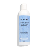 Monomero Secagem Lenta 250ml - Inocos