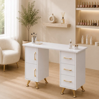 Mesa de Manicure