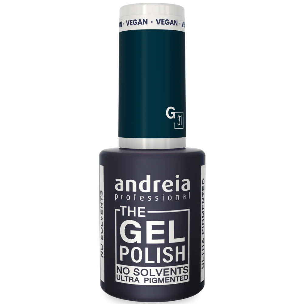 Andreia Verniz Gel G31 10.5ml